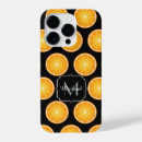 Search for vitamin c iphone cases Citrus