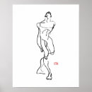Search for cool guy posters Illustration