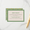 Search for hedgehog invitations Book request