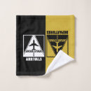 Search for airplane bath towels Travel