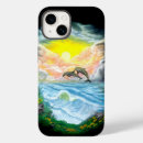 Search for dolphin iphone cases Water
