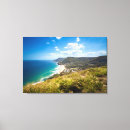 Search for long exposure canvas prints Seascape