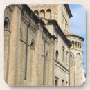 Search for church coasters Italy