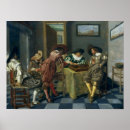 Search for backgammon art Dirck