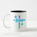 Search for crosses mugs Christianity