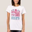 Search for gymnast womens tshirts Coach