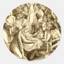 Search for christ is born stickers Birth of jesus