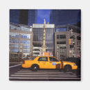 Search for cabs magnets New york