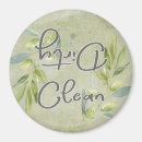 Search for olive magnets Stylish