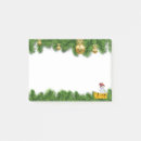 Search for christmas post it notes Classic