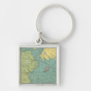 Search for england map key rings British