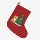Search for cat christmas stockings Festive