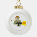 Search for marines the christmas tree decorations Army