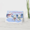 Search for cat snowman cards Dog