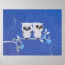 Search for owl posters Snow