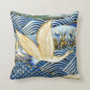 Search for crane cushions Gold