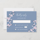 Search for chinese rsvp cards Pink
