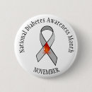 Search for diabetes badges Blood