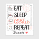 Search for math quote stickers School