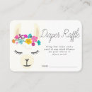 Search for llama baby shower invitations Botanical