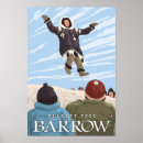 Search for barrow posters Alaska