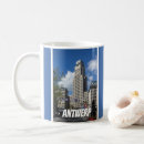 Search for antwerp mugs Belgium