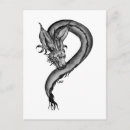Search for gothic designs postcards Retro