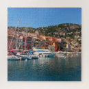 Search for french riviera puzzles Europe