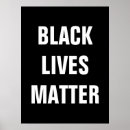 Search for black lives matter posters Political