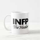 Search for healer mugs Typography