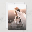 Search for save the date rsvp cards Modern