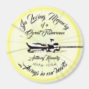 Search for tribute magnets Keepsake