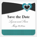 Search for black and teal stickers Elegant
