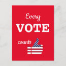 Search for vote counts Usa