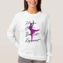 Search for ballet clothing Sleep