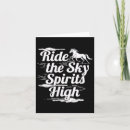 Search for spirit horses cards Pasture