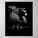 Search for lion motivational posters Nature