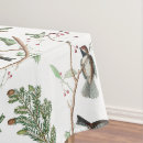 Search for christmas tablecloths Pine