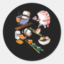 Search for anime sushi stickers Lover