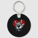 Search for vale key rings Heart