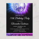Search for disco ball Birthday