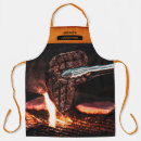 Search for for grandpa aprons Party