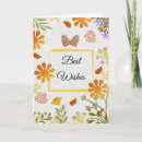 Search for retirement wishes cards Modern