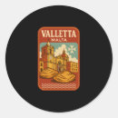 Search for malta souvenirs stickers Travel