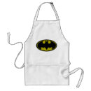 Search for batman emblem aprons Bat symbol