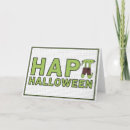Search for frankenstein halloween cards Green