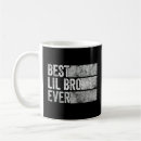 Search for little bro mugs Lil