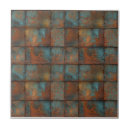 Search for rusted metal tiles Rusty