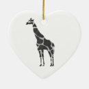 Search for black and white spots christmas tree decorations Pattern