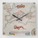 Search for compass clocks Map